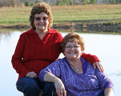 Portraits: Marie Dabney Family