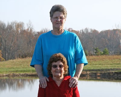 Portraits: Marie Dabney Family