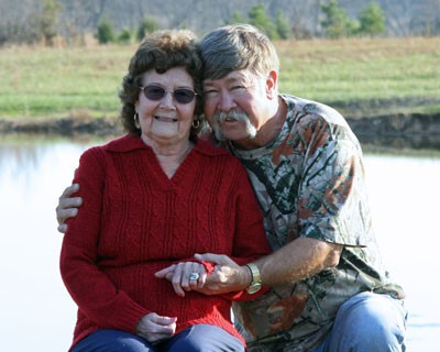 Portraits: Marie Dabney Family